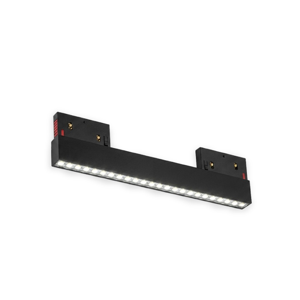 CPZ-NGL435 - 435*23*48MM 16W 2700K CRI>90 BEAM ANGLE 36? NON-DIMMABLE - CAPRAZZE