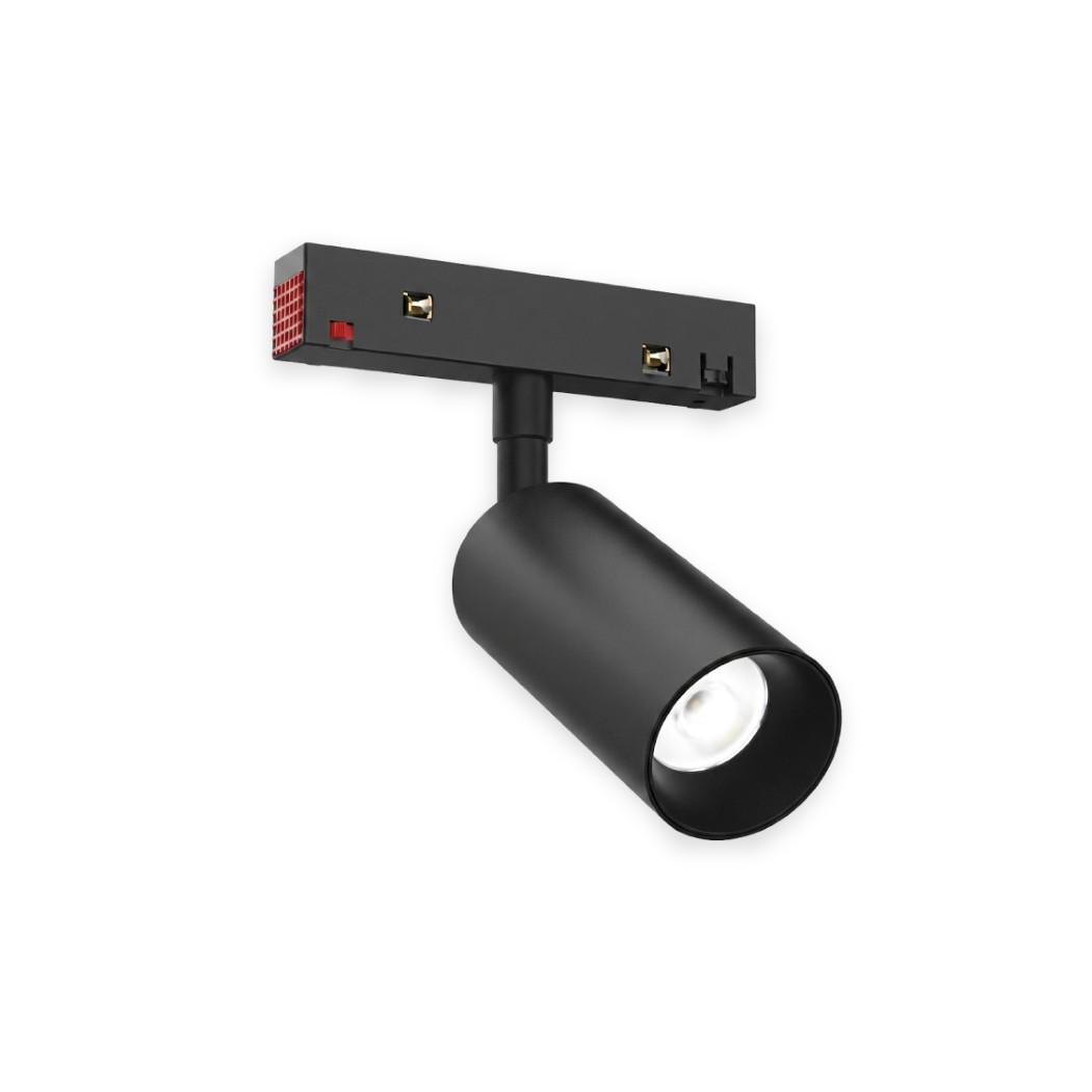 CPZ-NSL4088 - 115*42*150MM 8W 2700K CRI>90 BEAM ANGLE 36? NON-DIMMABLE - CAPRAZZE