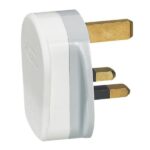 ! 650013 BS13A TOP PLUG LEGRAND