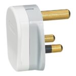 ! 650015 BS15A TOP PLUG LEGRAND