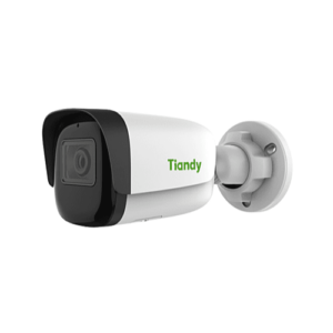 TC-C38WS 8MP-FIXED-MIC-BULLET- TAINDY