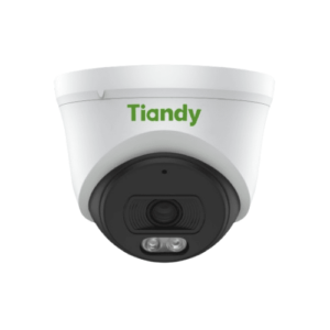 TC-C34XN 4MP-FIXED-MIC-DOME - TAINDY