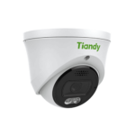 TC-C38XQ 8MP-FIXED-2WAY-COLORMAKER-DOME - TAINDY