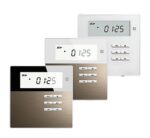 DM835B (BLACK/WHITE) - 20W SMART HOME ON WALL MUSIC AMPLIFIER