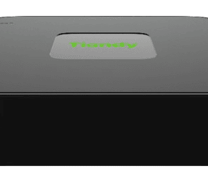 TC-R3105 4K 5CH 4-POE PORTS NVR - TAINDY