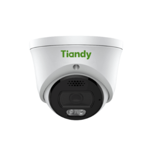 TC-C35XQ 5MP FIXED 2WAY COLOR MAKER DOME CAMERA