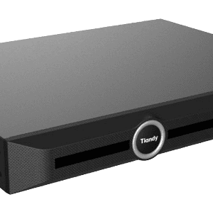 TC-R3220 2HDD 20CH 16-POE PORTS UP TO 20 CH INPUT NVR - TAINDY