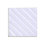 500 WE 240 - BIM DOOR BELL 240 V WHITE (MADE IN GERMANY) - KISTENMACHER