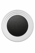 660 WE/AN 240 - BIM DOOR BELL 240 V WHITE/GREY (MADE IN GERMANY) - KISTENMACHER