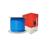 032754D - CABLE CAT6 UTP 4PAIRS U/UTP LSZH - ROLL305 MTR. - LEGRAND