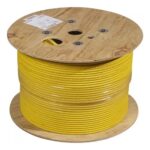032778 - CABLE CAT6A - F/UTP-4PAIR-LSZH-500MTR - LEGRAND