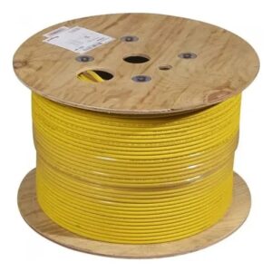 032778 - CABLE CAT6A - F/UTP-4PAIR-LSZH-500MTR - LEGRAND