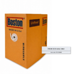 9116 (RG-6) CO-AXIAL CABLE -BOSTON (305MTR)