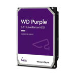 HDD4TB - SURVEILLANCE HARD DISK DRIVE 4 TB-DAHUA