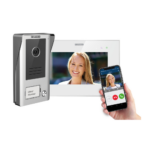F01431 - 1/W VIDEO WAY-FI 7" KIT