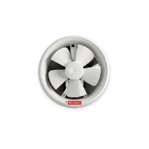 APC20-Y8 - 8" ROUND EXHAUST FAN - HOVER CRAFT