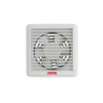 APB15-DT6 - 6" SHUTTER EXHAUST FAN - HOVER CRAFT