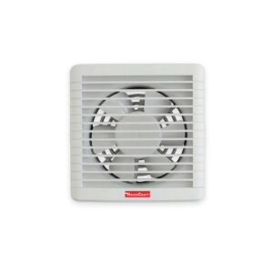 APB15-DT6 - 6" SHUTTER EXHAUST FAN - HOVER CRAFT