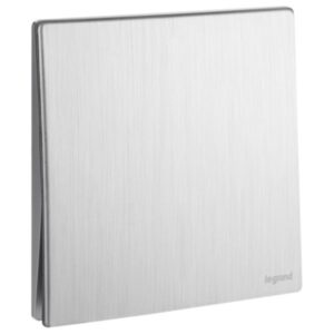 281001 -  1G 2W 10A SWITCH-WHITE - MALIA