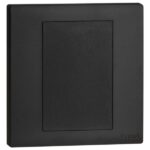 MEC15062BL- 1G BLANKING PLATE BL - LEGRAND- OBRIA
