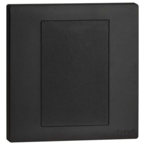 MEC15062BL- 1G BLANKING PLATE BL - LEGRAND- OBRIA