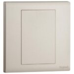 MEC15062CH- 1G BLANKING PLATE CH - LEGRAND - OBRIA