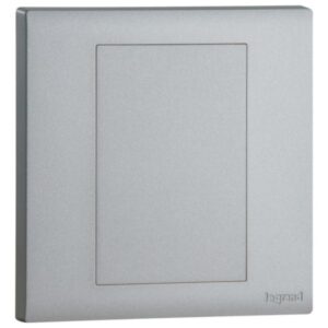 MEC15062SL- 1G BLANKING PLATE DS - LEGRAND - OBRIA