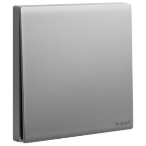 MEC21001SL- 1G 1W 16AX SWITCH DS - LEGRAND- OBRIA
