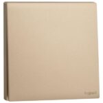 MEC21003RG- 1G INTERMEDIATE 16AX SWITCH RG - LEGRAND-OBRIA