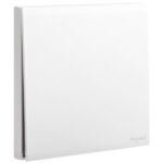 MEC21003WH- 1G INTERMEDIATE 16AX SWITCH WH - LEGRAND - OBRIA