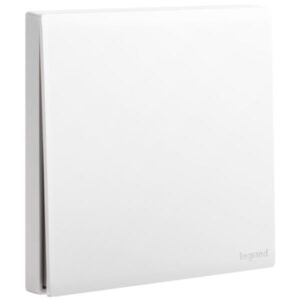 MEC21003WH- 1G INTERMEDIATE 16AX SWITCH WH - LEGRAND - OBRIA