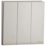 MEC21008CH- 3G 1W 16AX SWITCH CH - LEGRAND - OBRIA