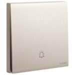 MEC23023CH- 1G 10A PUSH BELL MARKING CH - LEGRAND - OBRIA