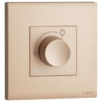 MEC24073RG- ROTARY DIMMER 300W RCD+LED RG - LEGRAND - OBRIA