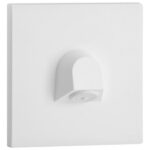 MEC35058WH- 20A CABLE OUTLET WH - LEGRAND - OBRIA