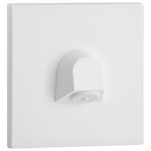 MEC35058WH- 20A CABLE OUTLET WH - LEGRAND - OBRIA