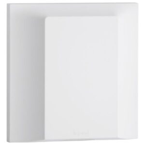 MEC35059WH- 45A CABLET OUTLET WH - LEGRAND - OBRIA