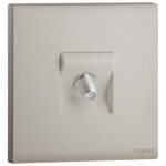 MEC41066CH- TV F TYPE SOCKET EXPORT CH - LEGRAND - OBRIA