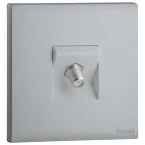 MEC41066SL- TV F TYPE SOCKET EXPORT DS - LEGRAND - OBRIA