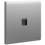 MEC42017SL- RJ 11 SOCKET DS - LEGRAND - OBRIA