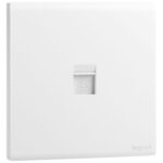 MEC42017WH- RJ 11 SOCKET WH - LEGRAND - OBRIA