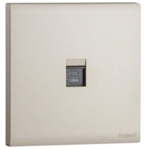 MEC43018CH- RJ 45 CAT 6 SOCKET CH - LEGRAND - OBRIA
