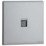 MEC43018SL- RJ 45 CAT 6 SOCKET DS - LEGRAND - OBRIA