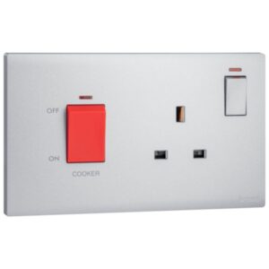 MEC73031SL- 45A COOKER UNIT DS - LEGRAND - OBRIA
