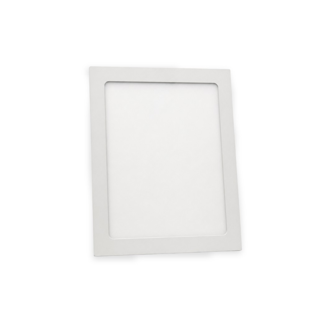 RR-PLSM18D(EC)-18W SURFACE MOUNED LED SQUR PANL DAYLIT  6500K,95-265V,50/60Hz,70Lmn/Size:227x227X35M