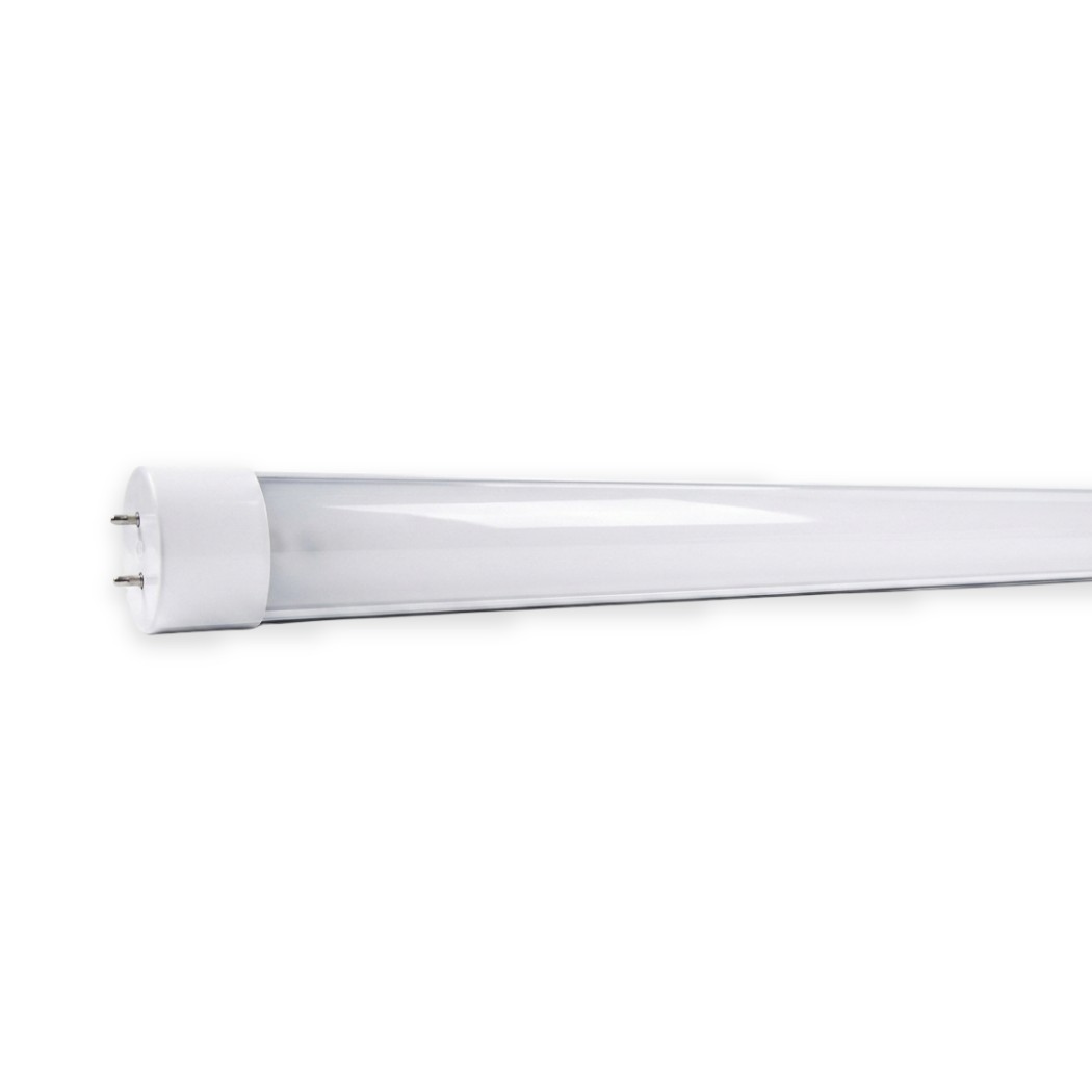 T8 9W LED TUBE 6500K 0.6M - BAVERIAN