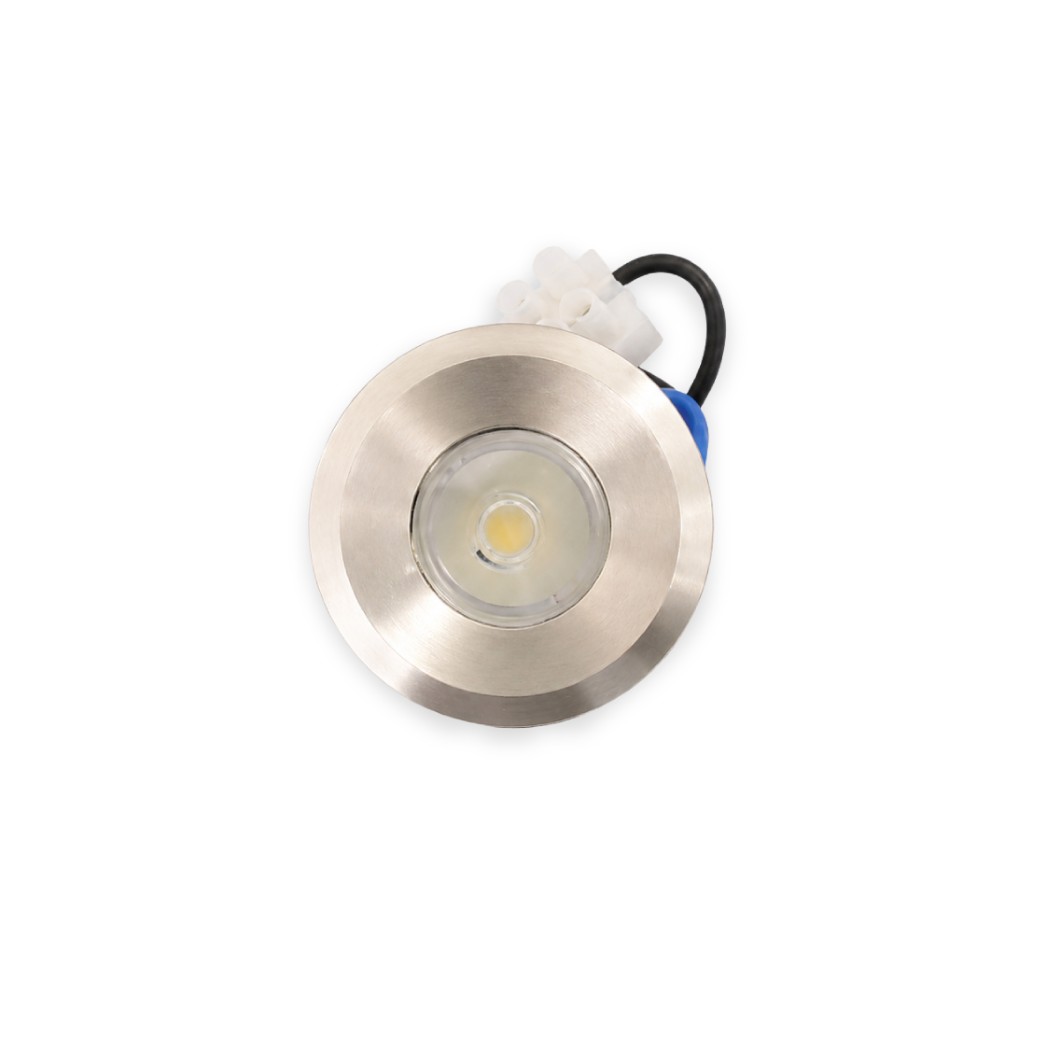 CD-3002-SMD LED UNDER GROUND LIGHT 1W 3000K