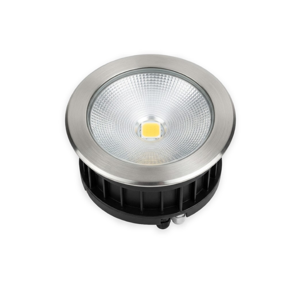 MD-3002-COB 20W LED UP-LIGHT COB LIGHT IP67/IP65 3000K SANAN SHIP - CAPRAZZE