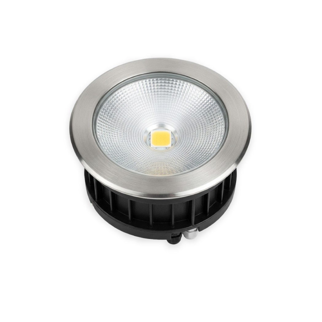 MD-3002-COB 30W LED UP-LIGHT COB LIGHT IP67/IP65 3000K SANAN SHIP - CAPRAZZE