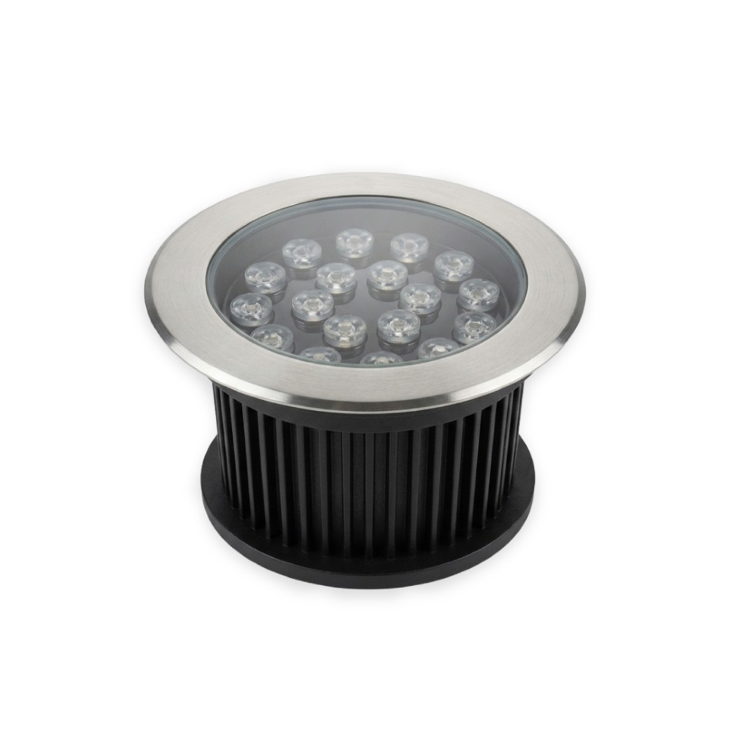 CP-NL20 20W LED UP LIGHT 3000K - CAPRAZZE